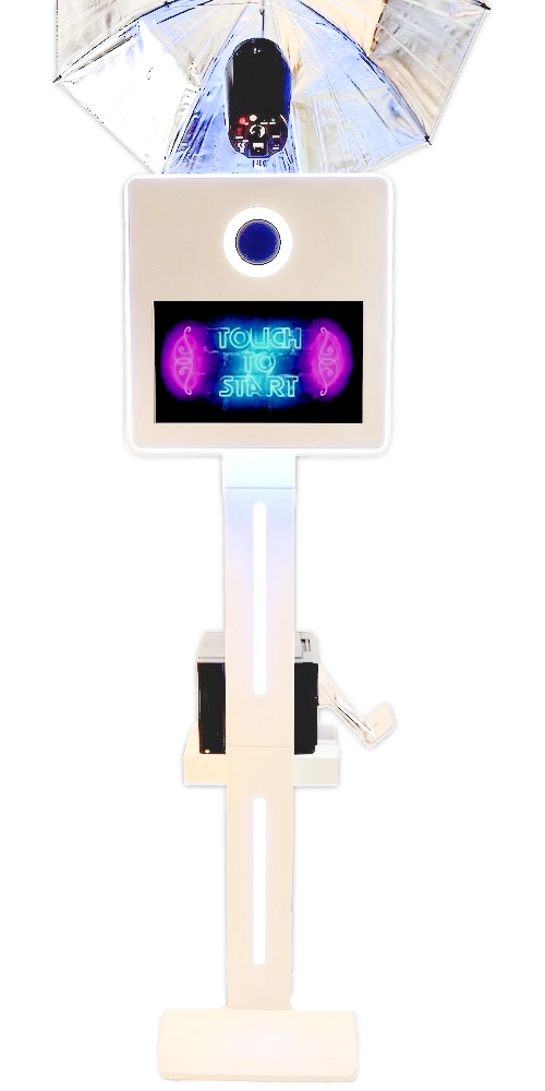 A picture of the Print PhotoBooth 